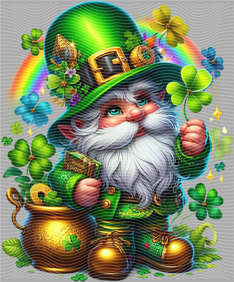 St Patricks Day-SP63